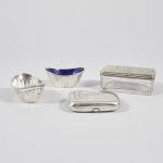 460966 Salt cellar